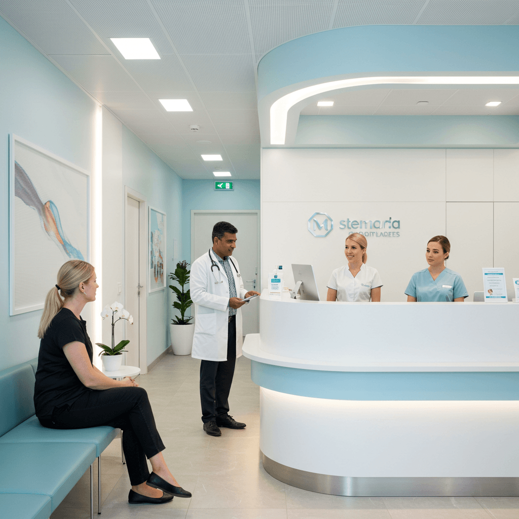 Clinic Name
